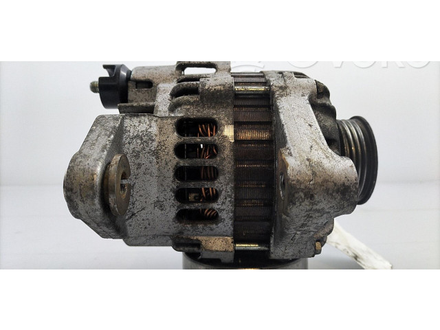 Генератор 7701477694 Dacia Sandero