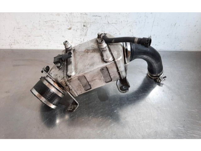 Интеркулер 17517575404 BMW X5 E70