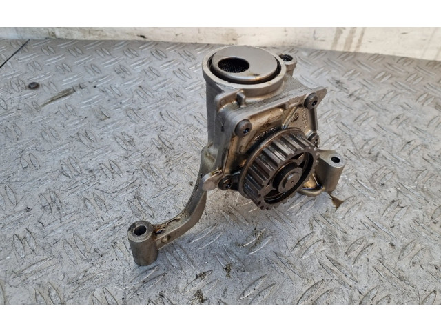 Масляный насос CM5G6600DC Ford Fiesta 1.0