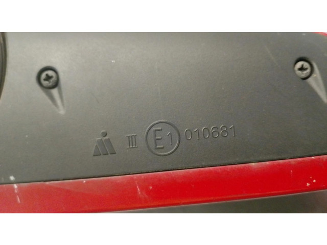 Зеркало электрическое Сзади Audi A4 S4 B7 8E 8H 2005-2008 года