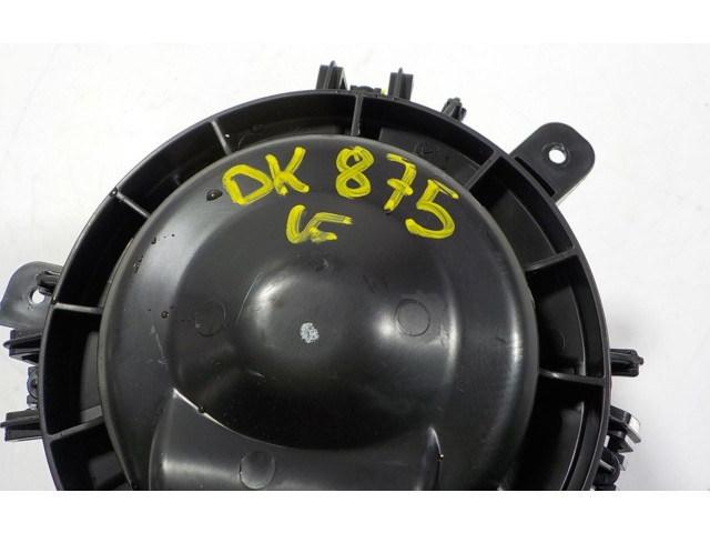 Вентилятор печки 2Q1820021A, 2Q1820021A Skoda Kamiq