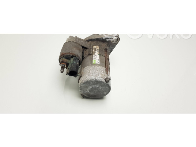 Стартер 0AM911023L, TS18ER22 Volkswagen Caddy