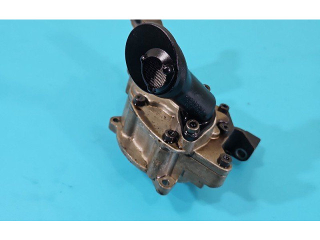 Масляный насос   11367-0201, IMPRK1454022  Audi A3 S3 8P 