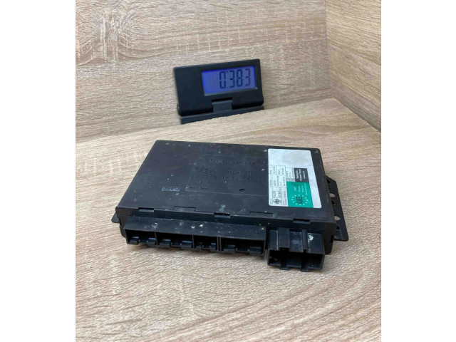 Блок комфорта 4B0962258B, 410215006 Audi A6 S6 C5 4B