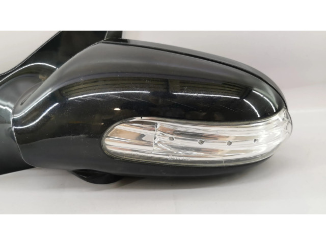 Зеркало электрическое     левое   Mercedes-Benz SL R230  2001-2012 года   