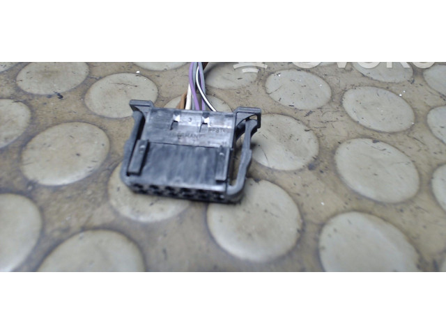 Zpětné zrcátko Volkswagen PASSAT B5.5 2005 3B1857507T, 8575073B1P01C