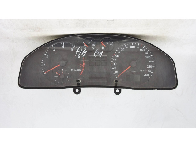 Блок управления 8D0919861H Audi A4 S4 B5 8D