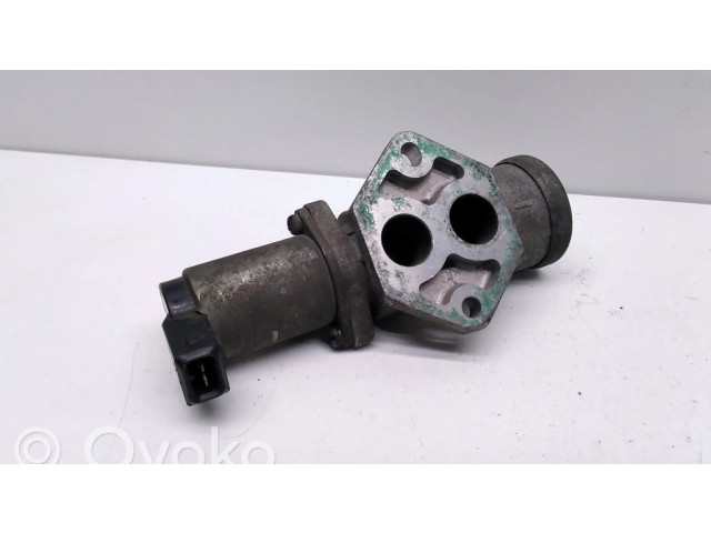 Клапан свободного хода (регулятор)