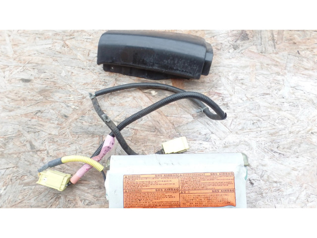 Подушка безопасности в сиденье 876306J770, 870196J905 Infiniti G20