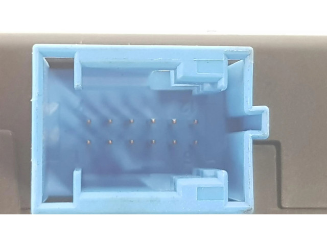 Блок управления 581U11F04, A0919007101 Infiniti Q30