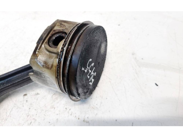 Píst 8MJS, 8MJS   Ford Mondeo MK I     