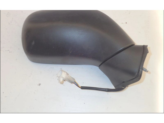 Зеркало электрическое Suzuki Wagon R+ - года