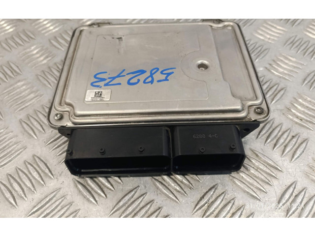 Píst 0281015433, EDC17U01 Seat Ibiza III (6L) BMS