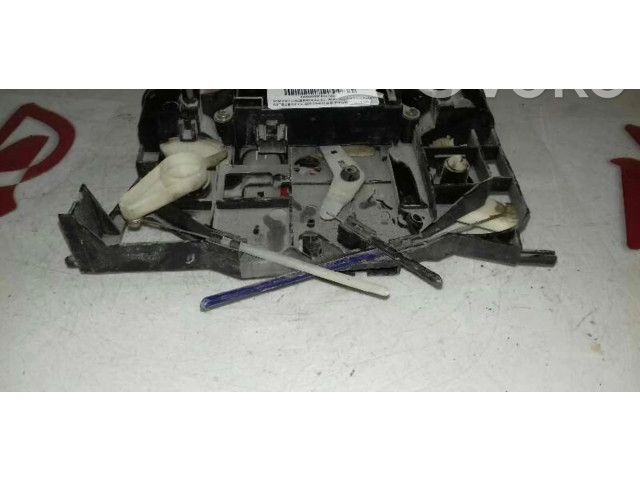 Блок управления климат-контролем Mitsubishi L200