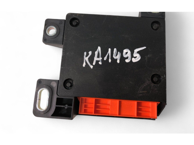 Блок управления 8201163304 Dacia Duster