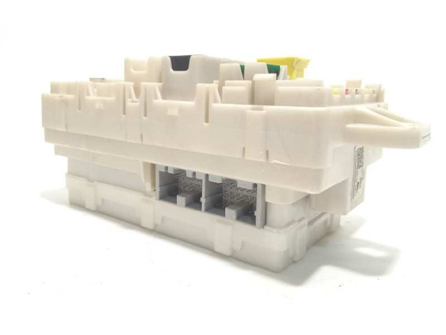 Модуль управления BSM 8637B738, 11638L03   Mitsubishi Mirage VI G4 Attrage    