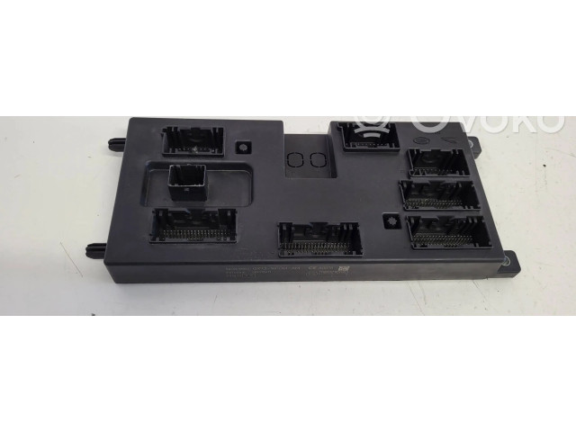 Блок комфорта GX7314F041AM, 5949416924 Jaguar F-Pace