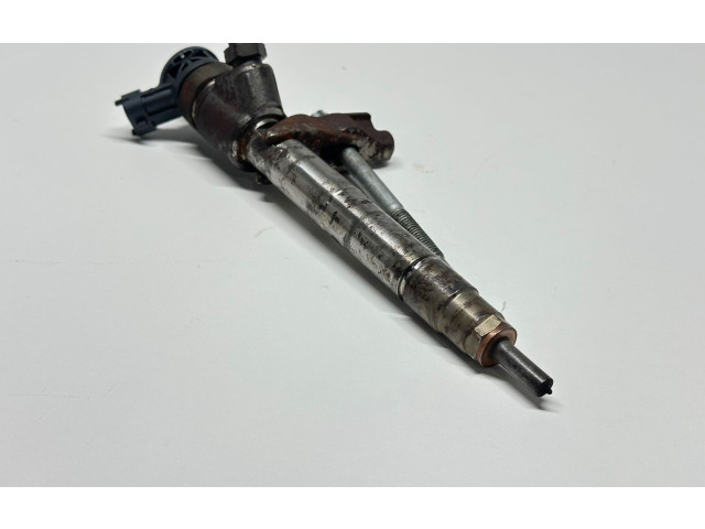 Форсунка 0445110955, 28959    Peugeot Partner III   