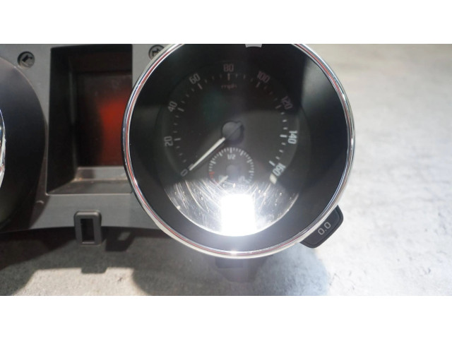 Панель приборов 5L0920940T   Skoda Yeti (5L)       