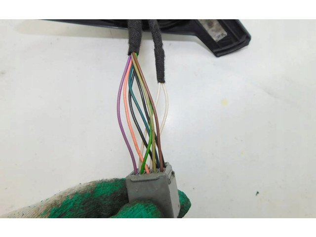 Зеркало электрическое        Volvo S80  1999 - 2003 года   