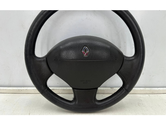 Руль Renault Scenic I  1996 - 2003 года       