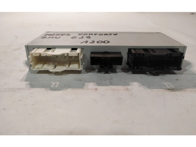 Блок комфорта 5A40F50   BMW Z4 g29   