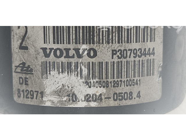 Блок АБС P30793444 Volvo S60 2001 - 2004 года