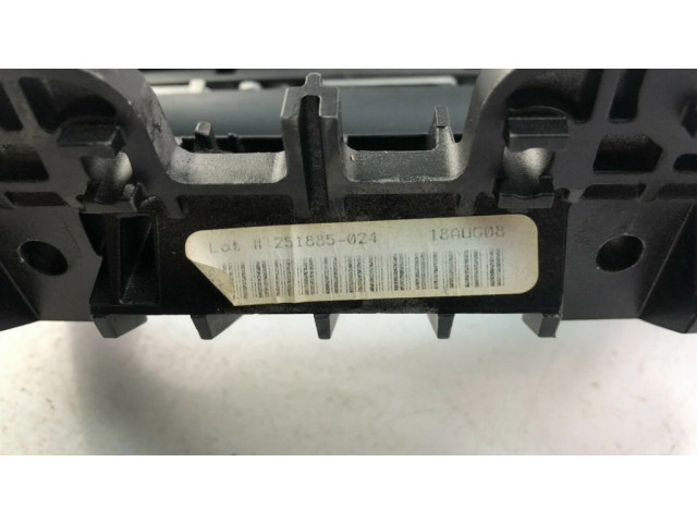 Дисплей 9166783, K2498 BMW X6 E71