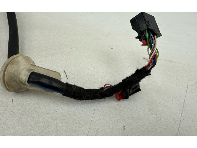 Зеркало электрическое        Volkswagen Golf VIII  2019 -  года   