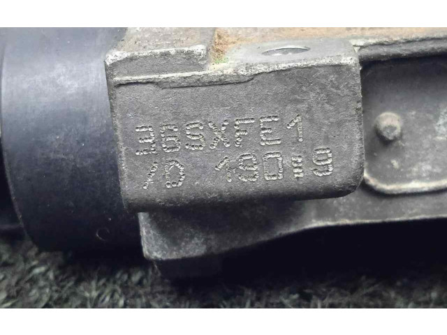 Дроссель Lancia Ypsilon   -  года 365XFE1, MAGNETIMARELLI      