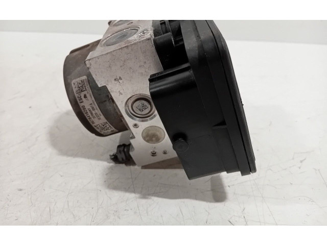 Блок ABS 10020604234, 10091511703 Citroen DS3