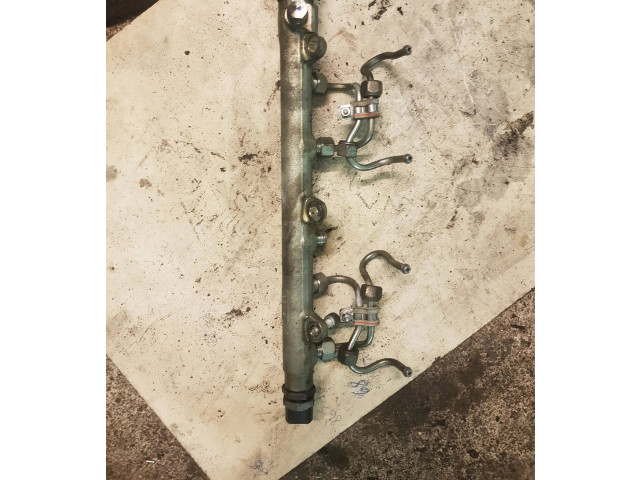 Топливная рампа 0445214030   Volkswagen PASSAT B6   для двигателя Cba