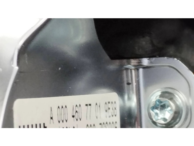 Volant Mercedes-Benz E W213 2016 A0004607701