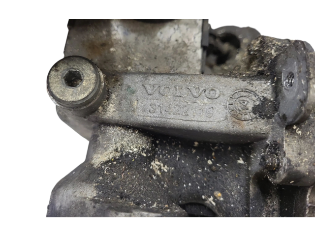 Zpětné zrcátko Volvo XC60 2015 31422119