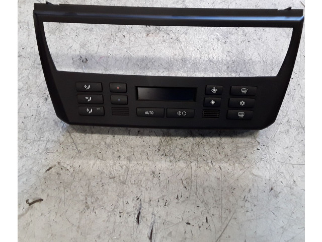 Блок управления климат-контролем 64113443981, 64113443981 BMW X3 E83