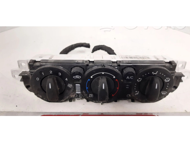 Блок управления климат-контролем DT1T19980AD   Ford Transit   Tourneo Connect