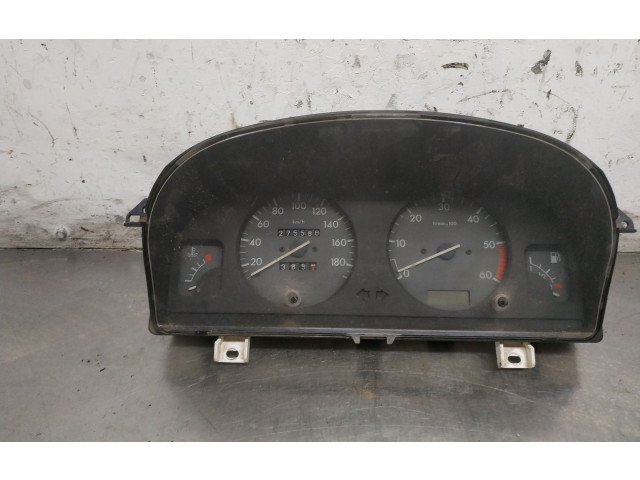 Přístrojová deska Citroen Berlingo 1999 9621185680