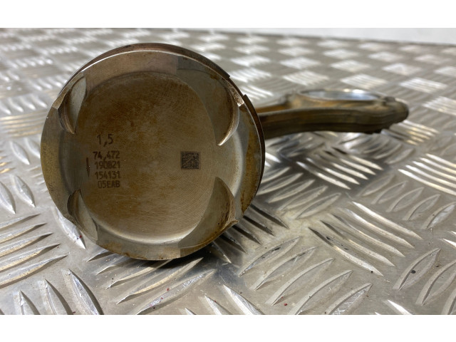 Píst 05EAB, 04EAM   Volkswagen Tiguan     