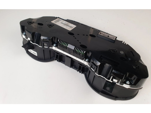 Панель приборов 8R0920981P Audi Q5 SQ5