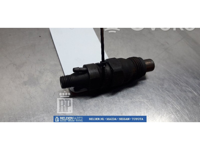 Vstřikovač KCA17S42130, KCA17S42130   Nissan Terrano    TD27TDI 