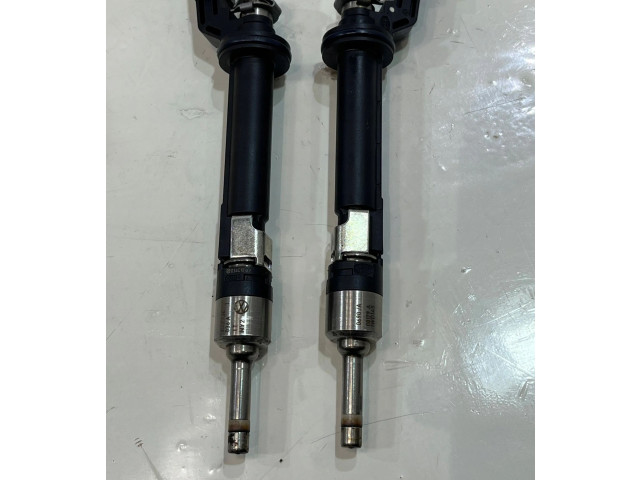 Pojistková skříňka 03H906036A Porsche Cayenne (92A) 2014