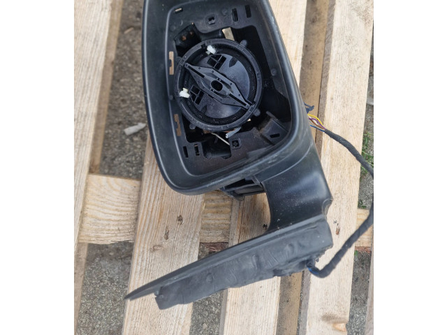 Зеркало электрическое        Skoda Rapid (NH)  2012 - 2019 года   