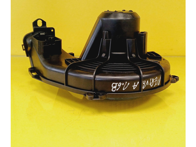 Вентилятор печки    93446   Opel Meriva A