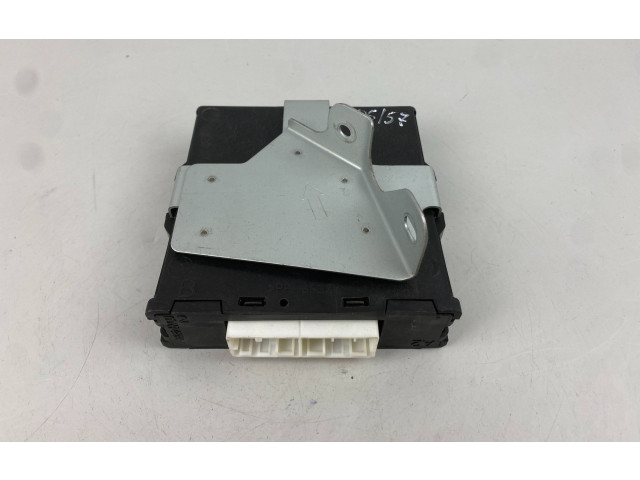 Блок управления коробкой передач 31711AL050   Subaru Forester SG