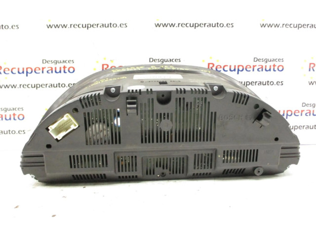 Панель приборов A1695400348 Mercedes-Benz A W169