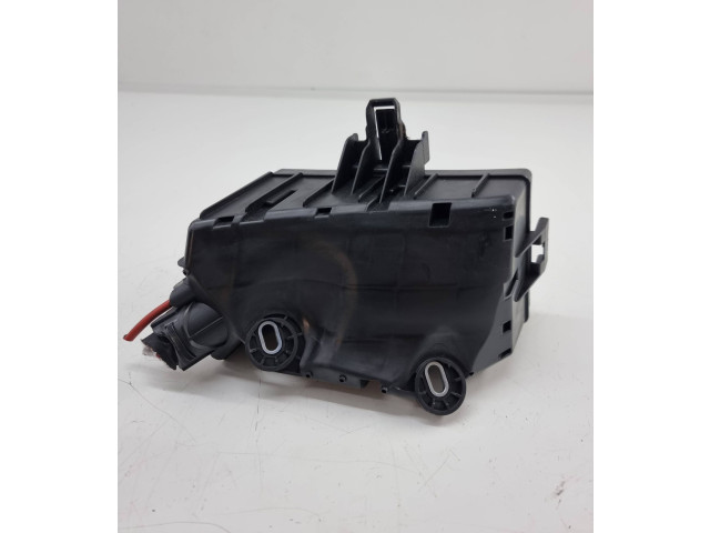 Блок предохранителей 5q0937125b   Skoda Octavia Mk3 (5E)    