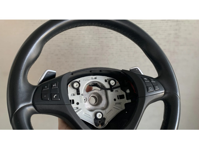 Volant BMW X6 E71 2014