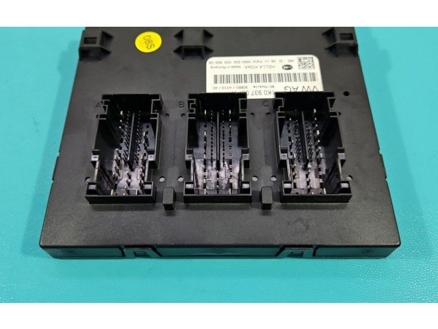 Блок комфорта 1K0937087R, IMPRK1420706 Skoda Octavia Mk2 (1Z)