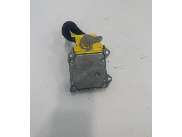 Блок подушек безопасности 1K0909605N, 5WK43413 Volkswagen Golf Plus