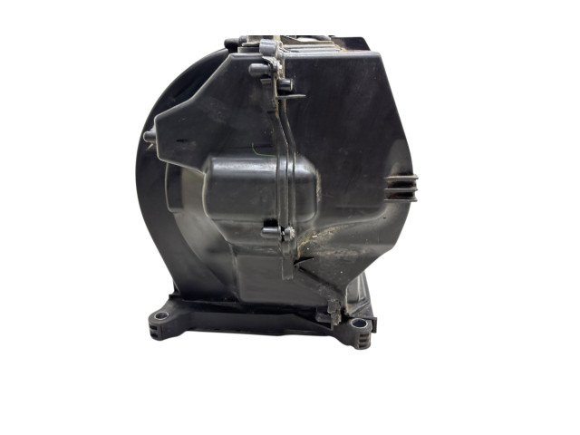 Вентилятор печки 4F0820155F   Audi A6 S6 C6 4F